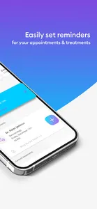 My Medic Eye: Medical Records  screenshot 1