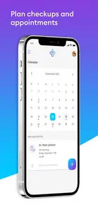 My Medic Eye: Medical Records  screenshot 4