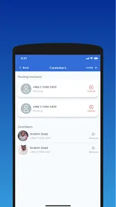 MyMedz screenshot 3