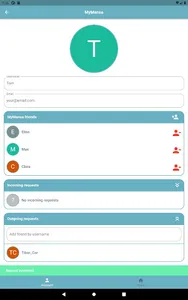 MyMensa screenshot 11