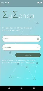 MyMensa screenshot 3