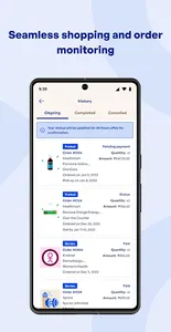MetaCare screenshot 5