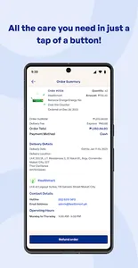 MetaCare screenshot 6