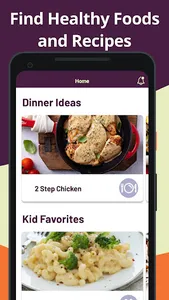 CookWith screenshot 2