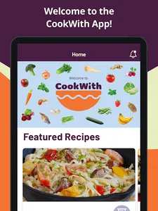 CookWith screenshot 4