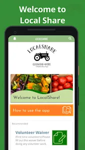 LocalShareNJ screenshot 0
