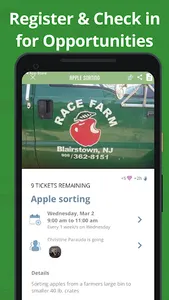 LocalShareNJ screenshot 2