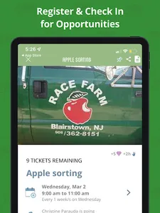 LocalShareNJ screenshot 8