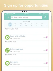 Rolling Harvest Food Rescue screenshot 6