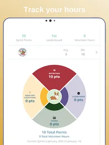 Rolling Harvest Food Rescue screenshot 7