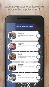 Mobile AI screenshot 0