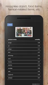 Mobile AI screenshot 1