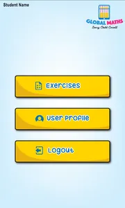 Global Maths screenshot 0