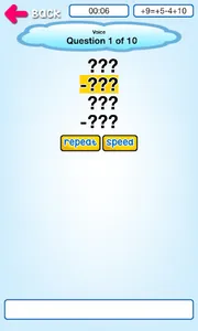 Global Maths screenshot 2