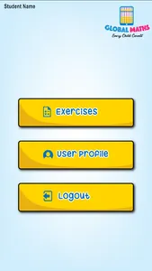 Global Maths screenshot 4