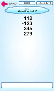 Global Maths screenshot 9