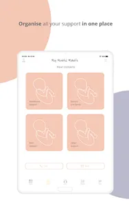 My Mindful Midwife® screenshot 15