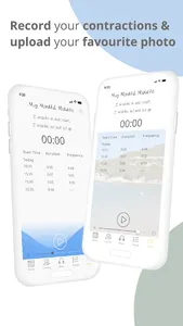 My Mindful Midwife® screenshot 4