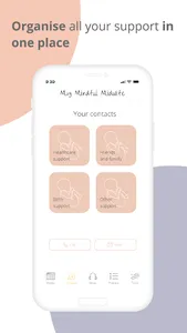 My Mindful Midwife® screenshot 7