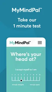 MyMindPal screenshot 5