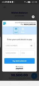 DESAL-mcs screenshot 10