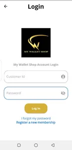 Mywalletshopng screenshot 17