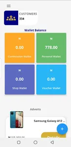 Mywalletshopng screenshot 19