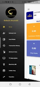 Mywalletshopng screenshot 2