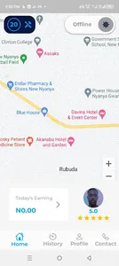 Plux Merchant screenshot 10