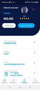 Plux Merchant screenshot 4