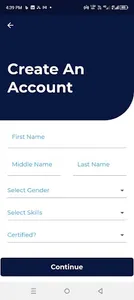 Plux Merchant screenshot 7