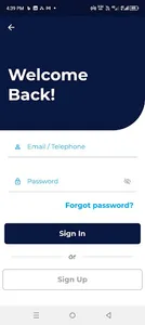 Plux Merchant screenshot 8