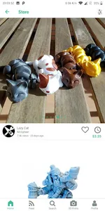 MyMiniFactory - Explore Object screenshot 3