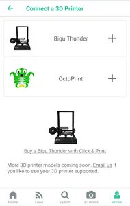 MyMiniFactory - Explore Object screenshot 7