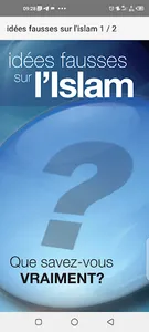 Idées fausses sur l'islam screenshot 1