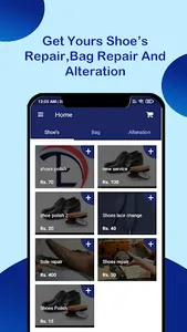 MyMochi screenshot 5