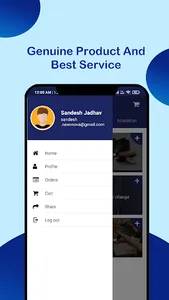 MyMochi Porter screenshot 14