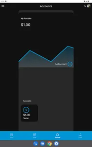 My Money Page screenshot 11