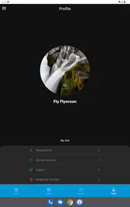 My Money Page screenshot 14