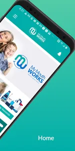 My Mouth Works screenshot 2