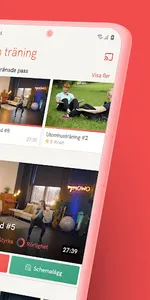MyMOWO screenshot 1