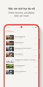 MyMOWO screenshot 3