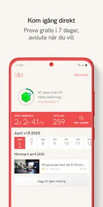 MyMOWO screenshot 4