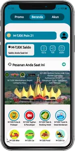 M-TJEK screenshot 0