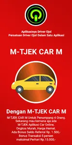 M-TJEK Bikers screenshot 3