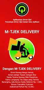 M-TJEK Bikers screenshot 4
