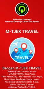 M-TJEK Bikers screenshot 6