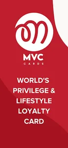 MVC Cards screenshot 0
