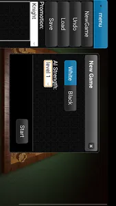Catur 3D screenshot 1