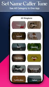 Caller Tune App screenshot 2
